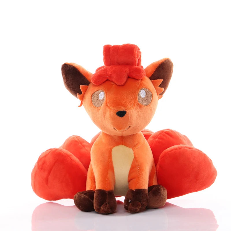 Pokemon Plush