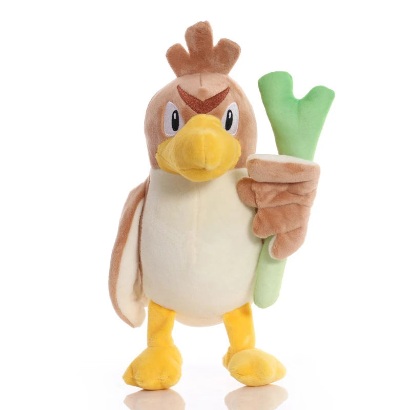 Pokemon Plush