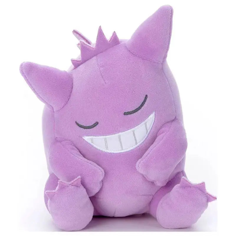 NEW Pokemon Plushies
