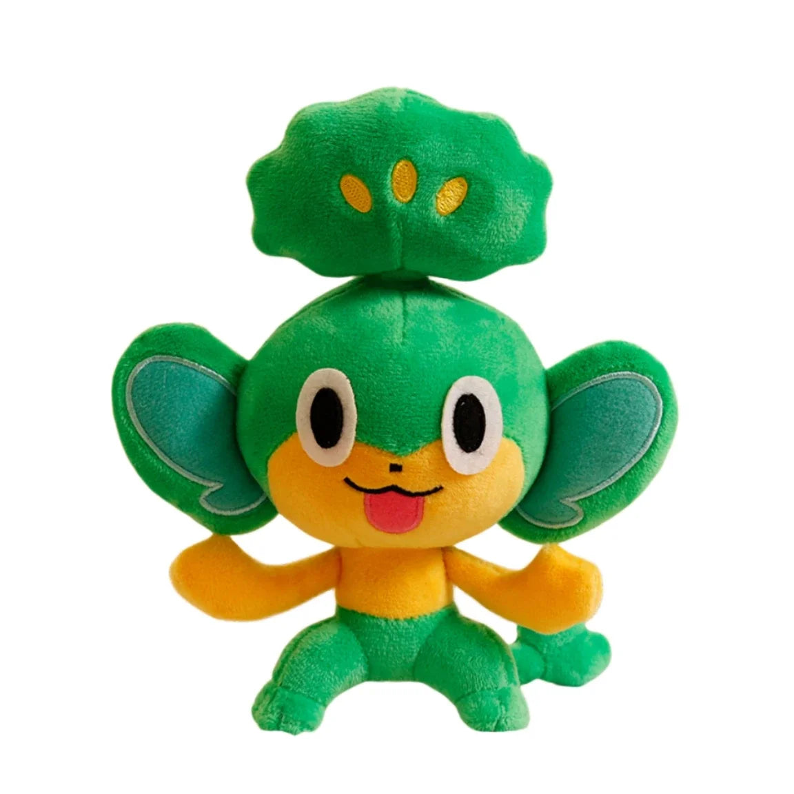 NEW Pokemon Plushies