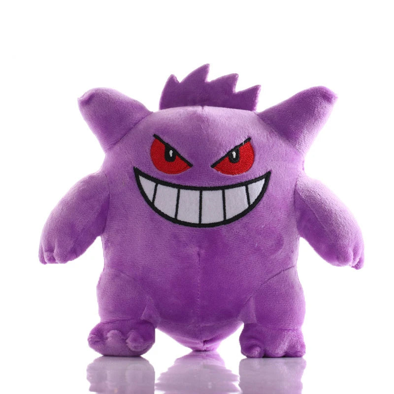Pokemon Plush