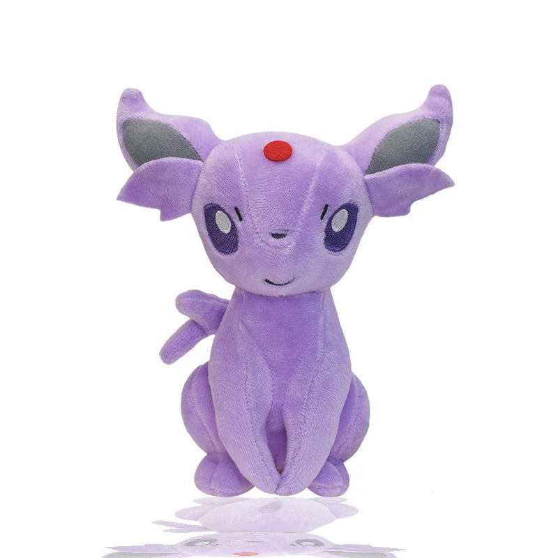 Pokemon Plush