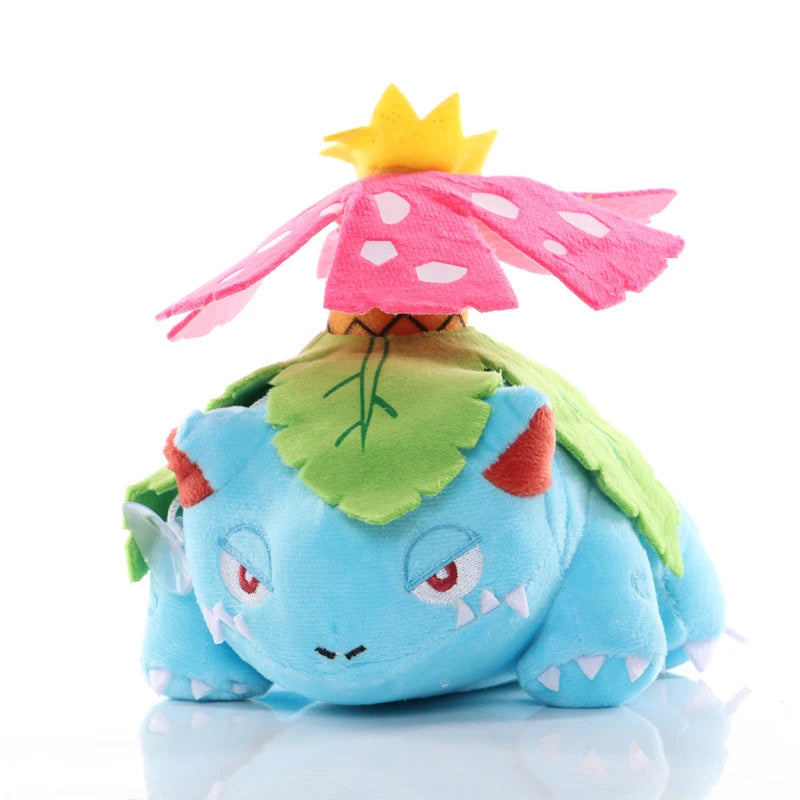 Pokemon Plush
