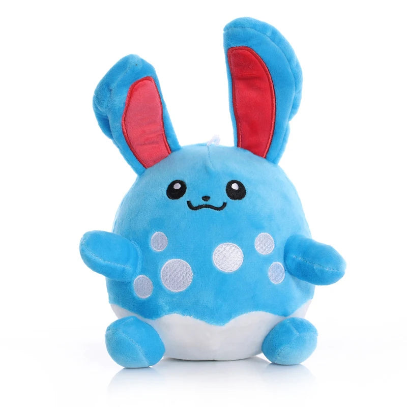 Pokemon Plush