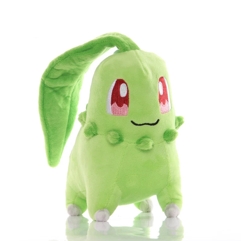 Pokemon Plush
