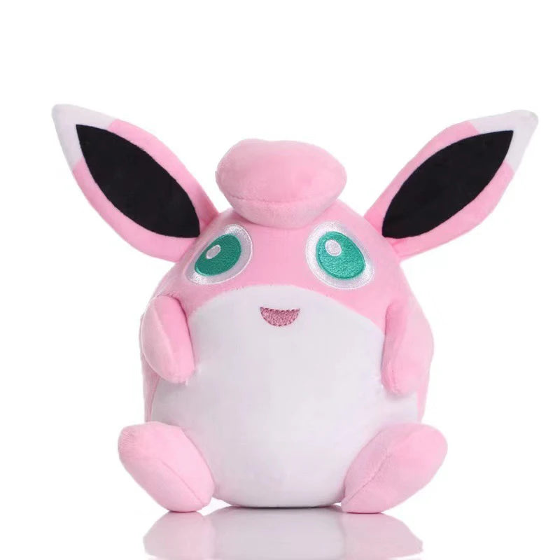 Pokemon Plush