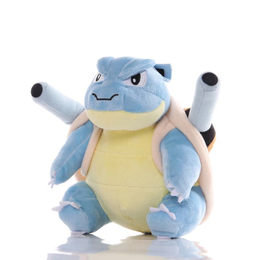 Pokemon Plush