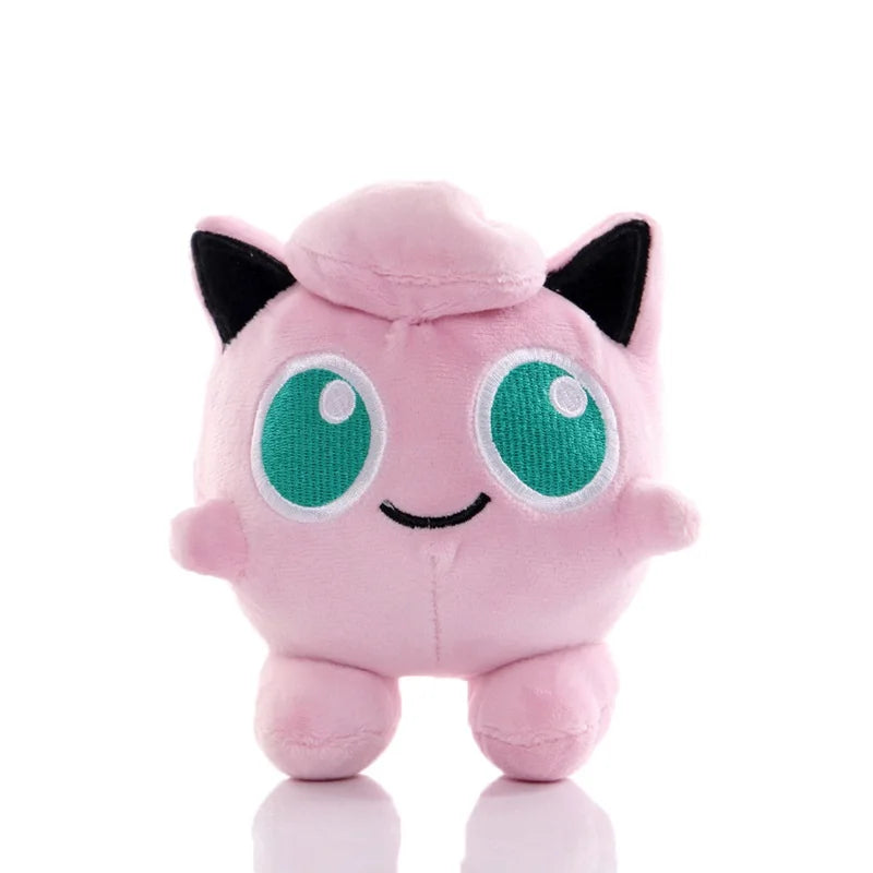 Pokemon Plush