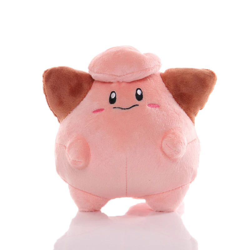 Pokemon Plush