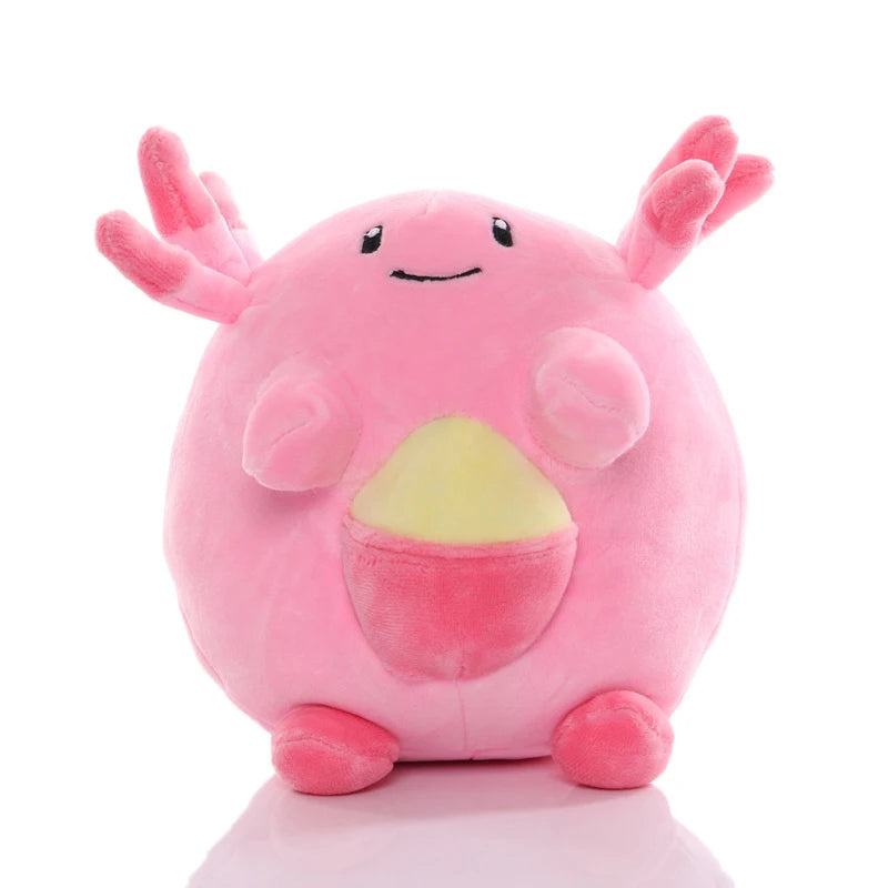 Pokemon Plush