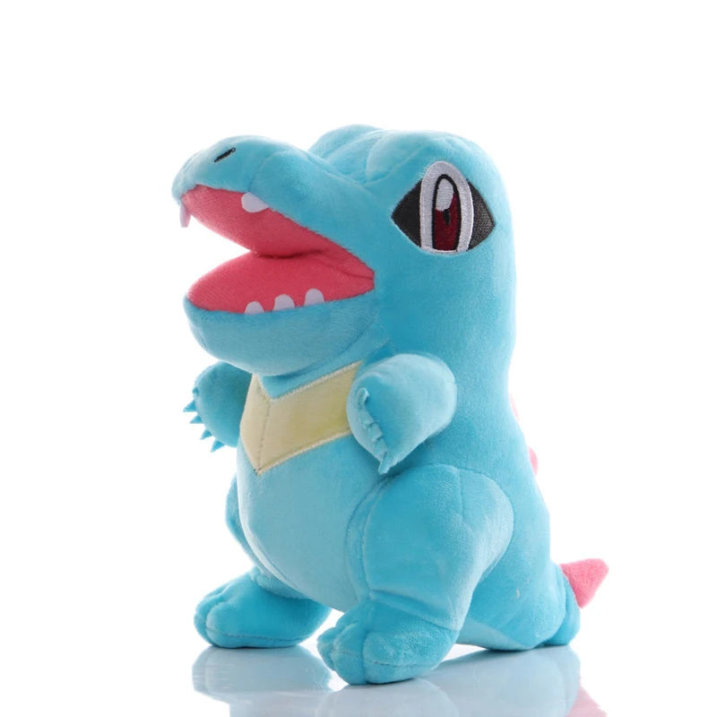 Pokemon Plush