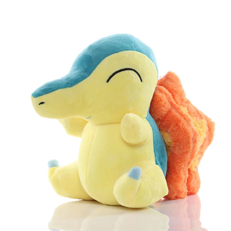 Pokemon Plush