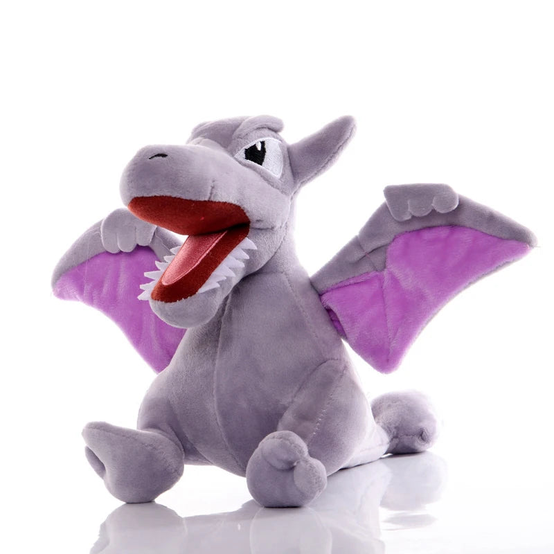 Pokemon Plush
