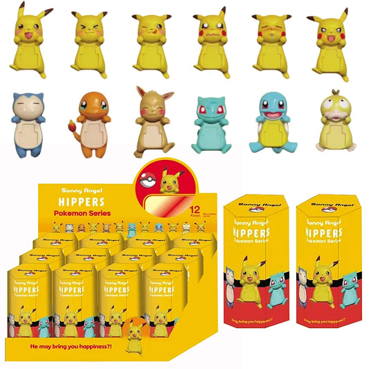 Pokemon Sonny Angel