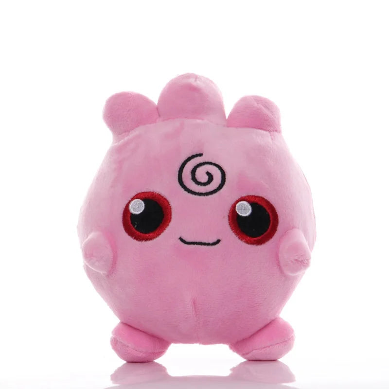 Pokemon Plush