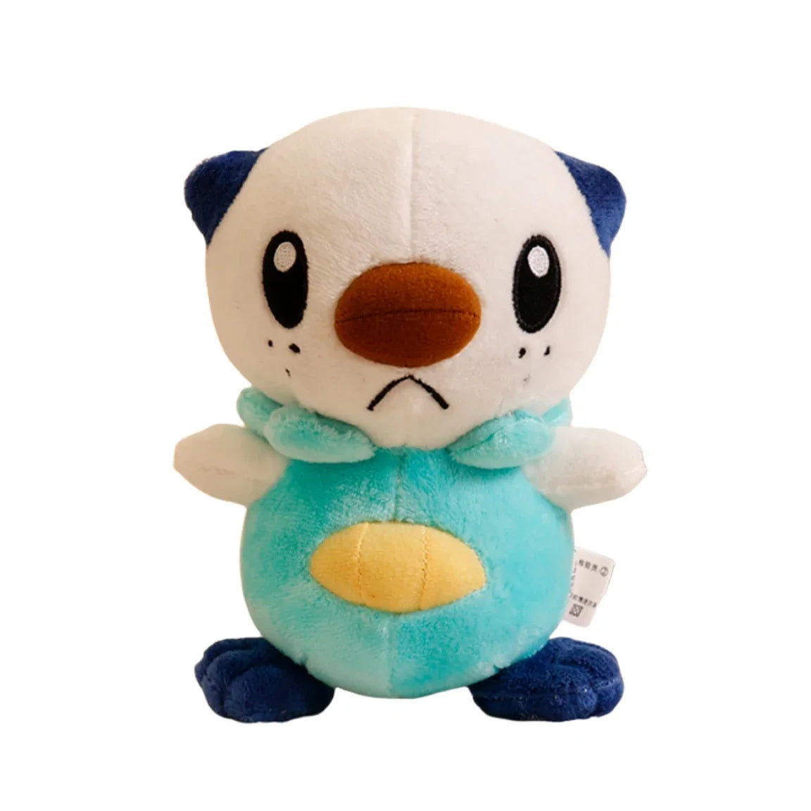 NEW Pokemon Plushies