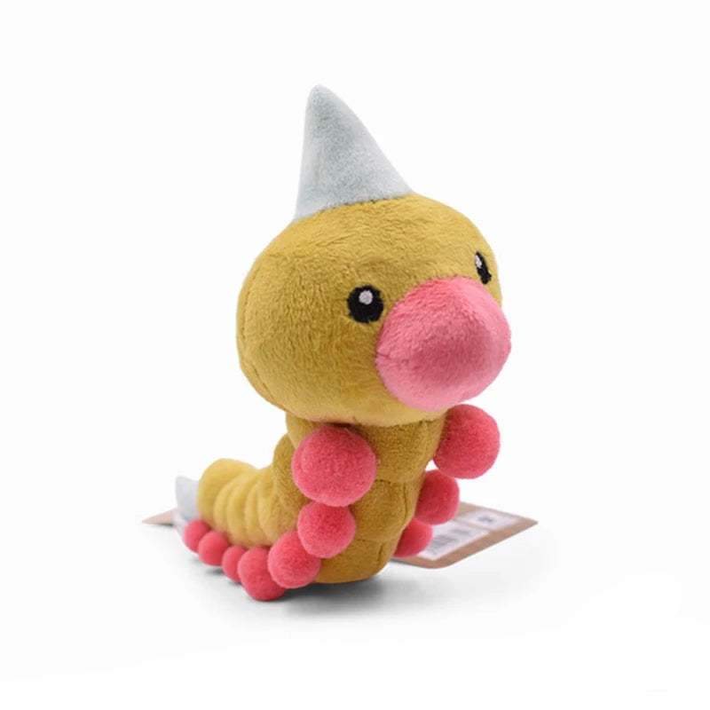 Pokemon Plush