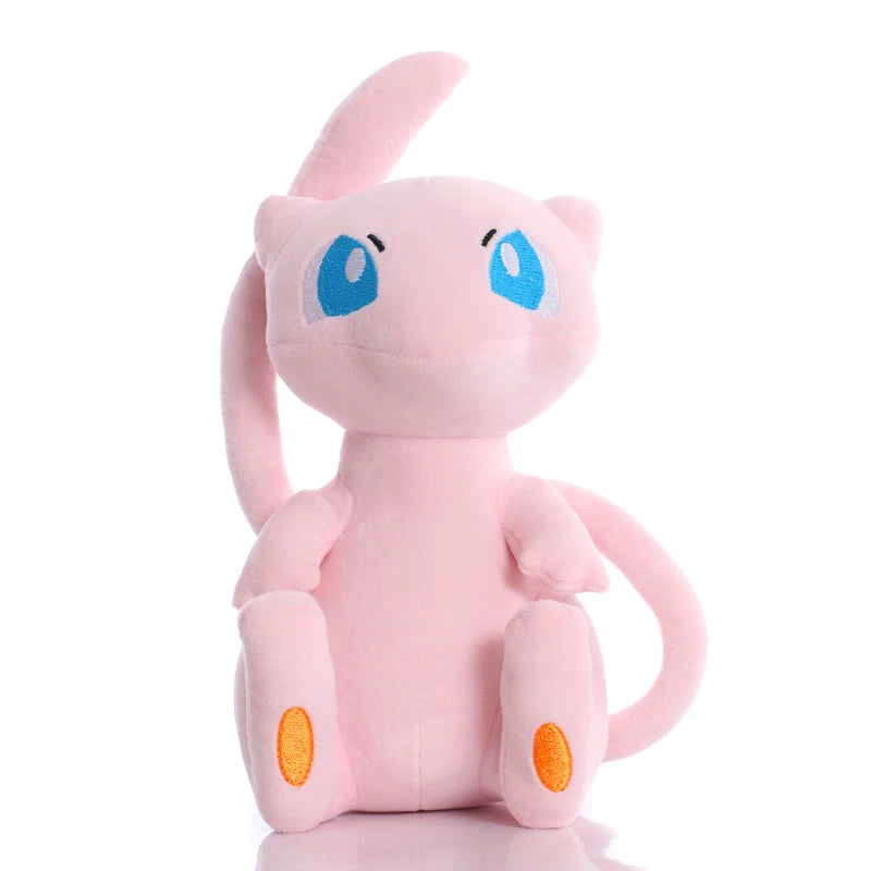 Pokemon Plush