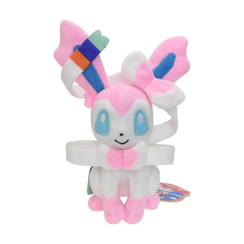 Pokemon Plush