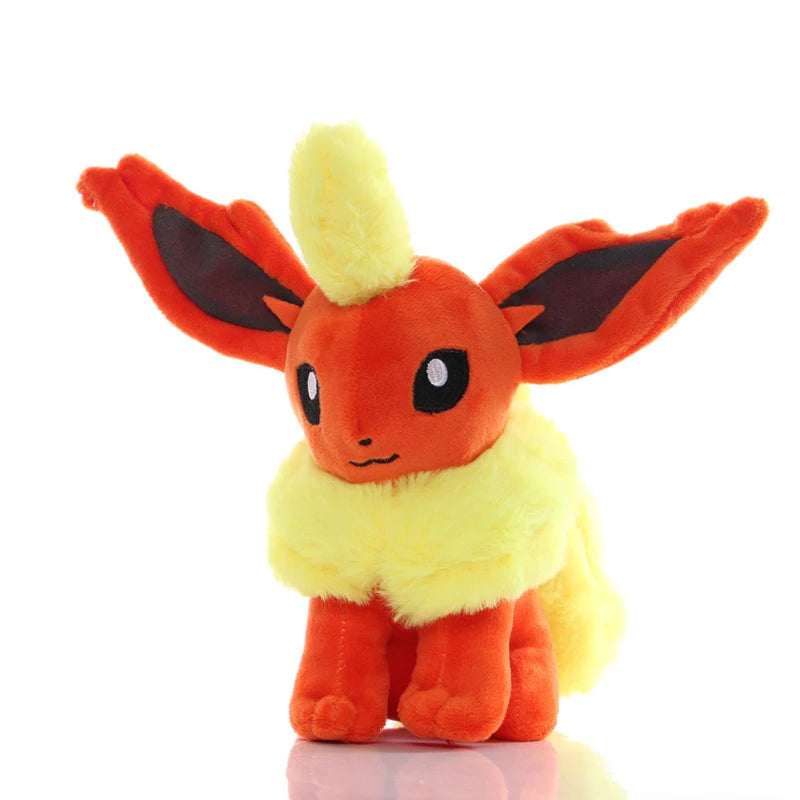 Pokemon Plush