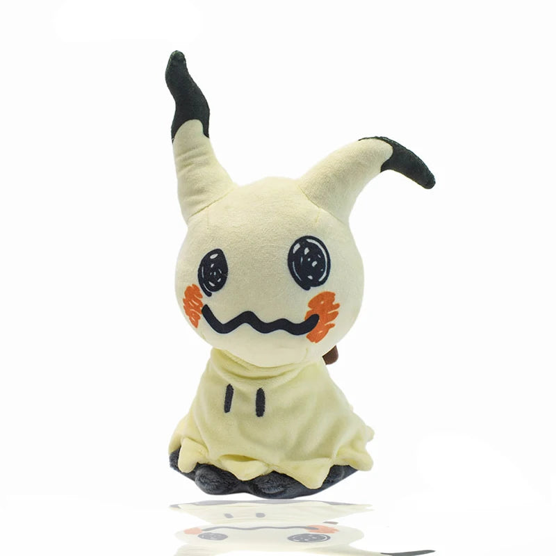 Pokemon Plush