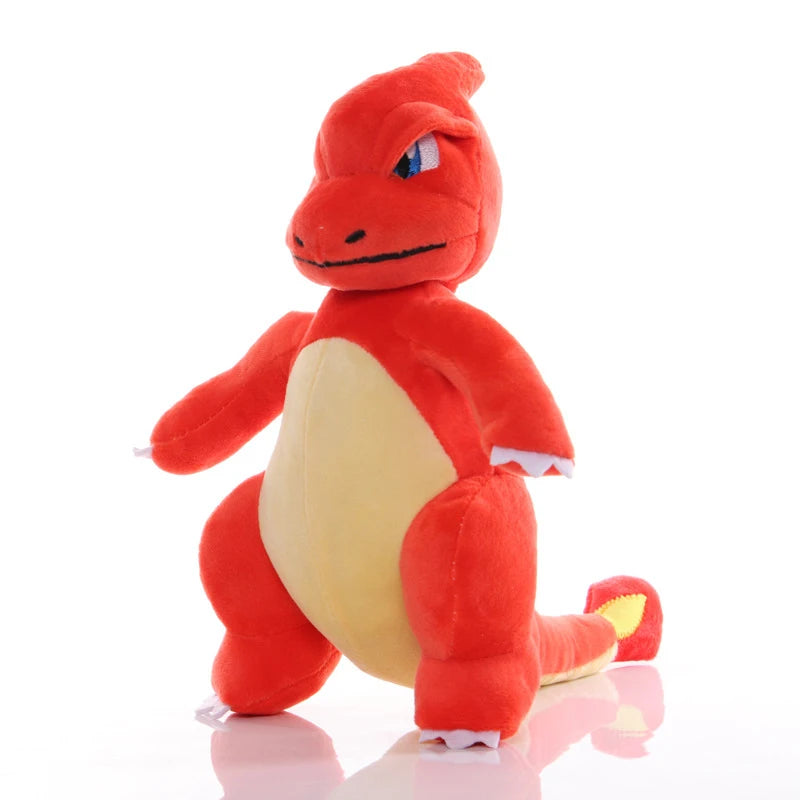 Pokemon Plush