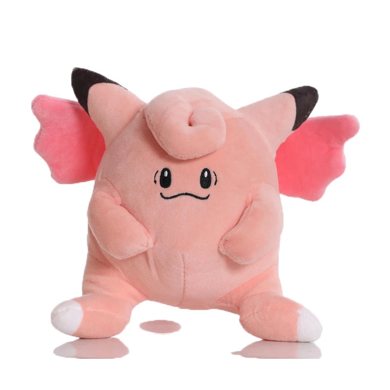 Pokemon Plush