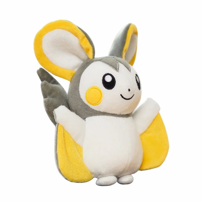 NEW Pokemon Plushies