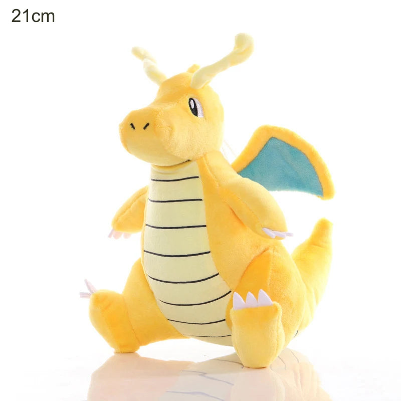 Pokemon Plush