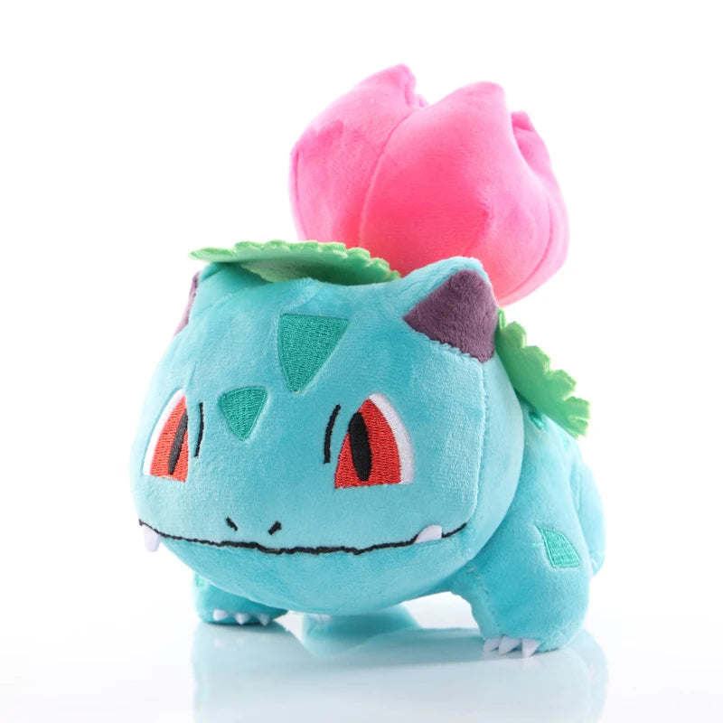 Pokemon Plush