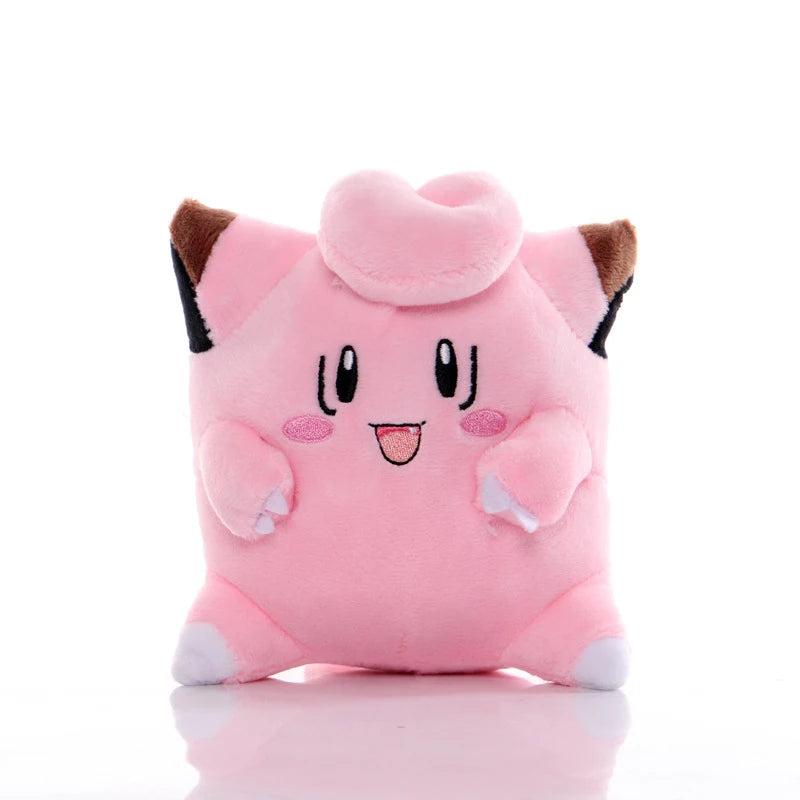 Pokemon Plush