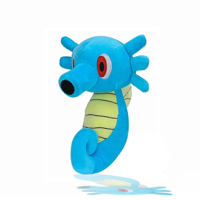 Pokemon Plush