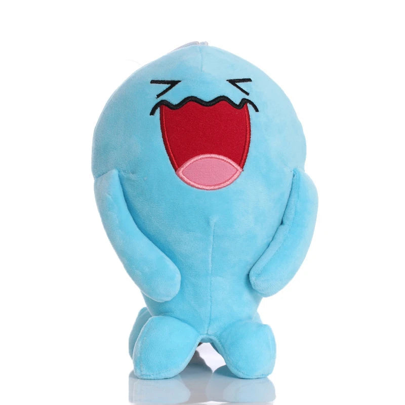 Pokemon Plush