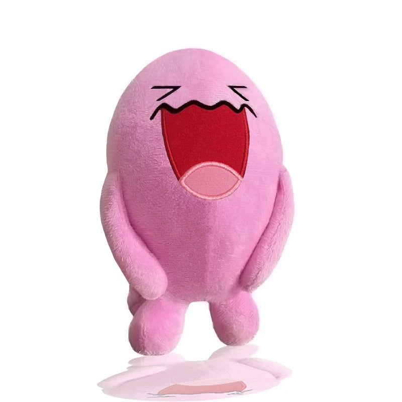 Pokemon Plush
