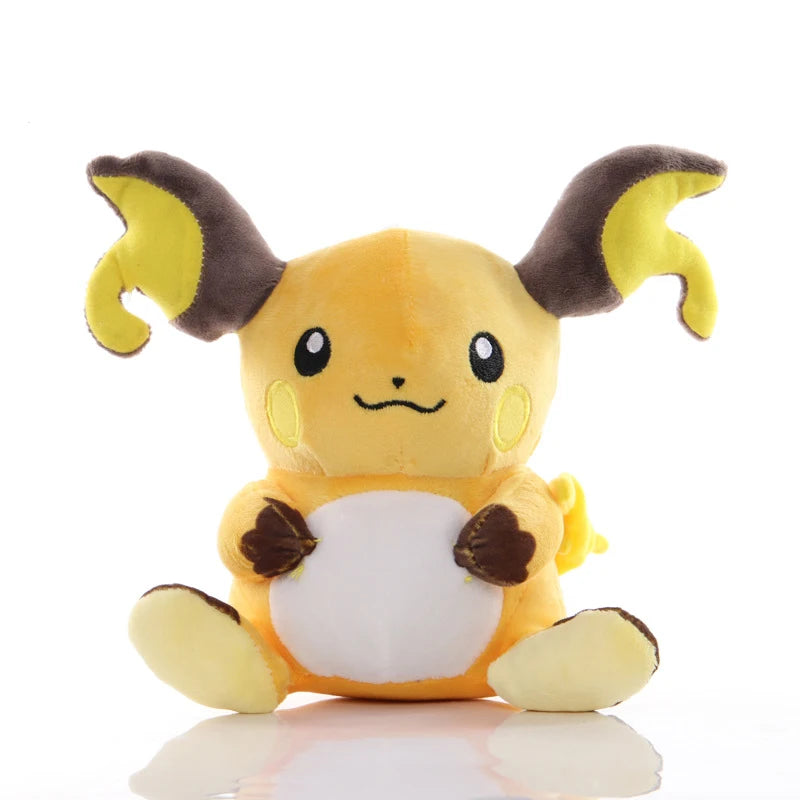Pokemon Plush