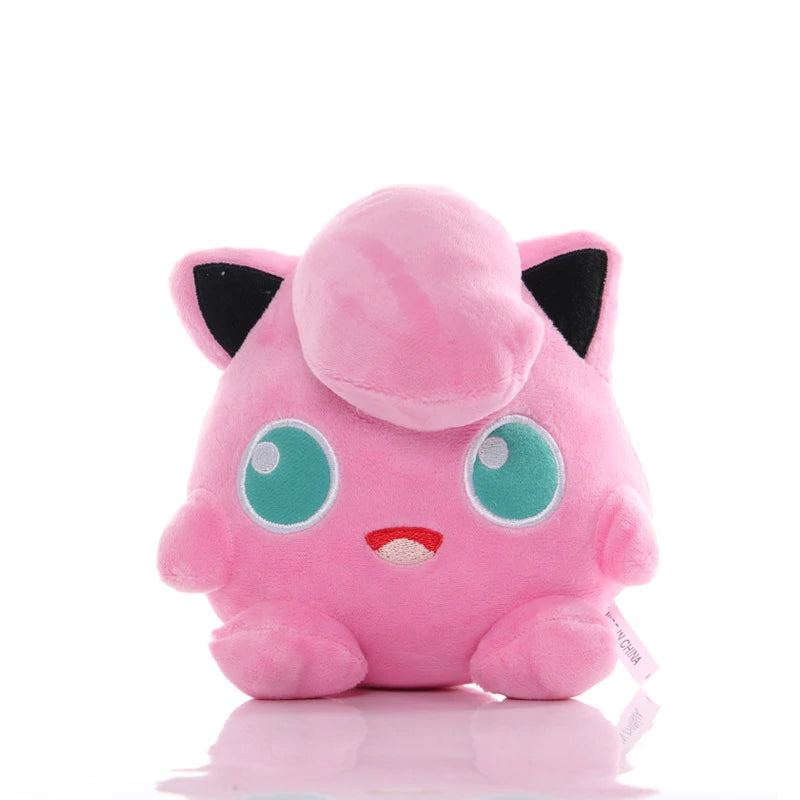 Pokemon Plush