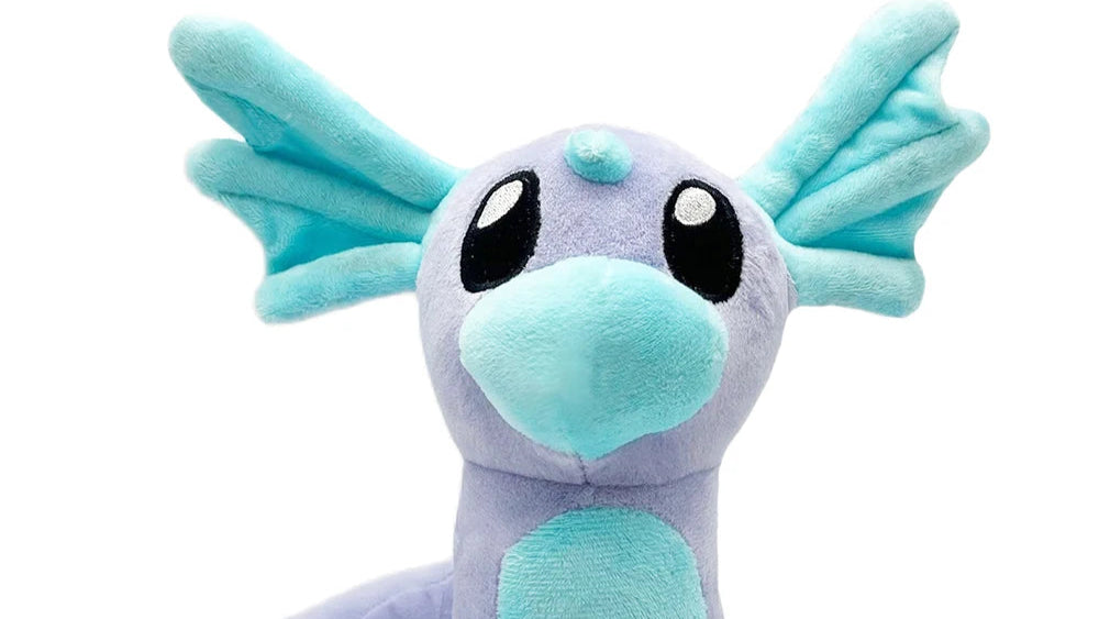 Pokemon Plush